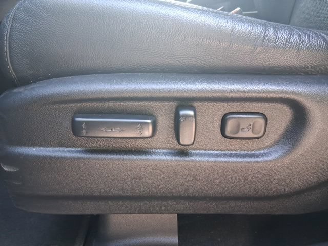 Used 2019 Honda Passport Elite image 15