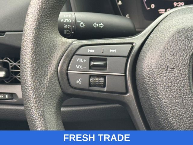 Certified 2025 Honda Accord SE image 23