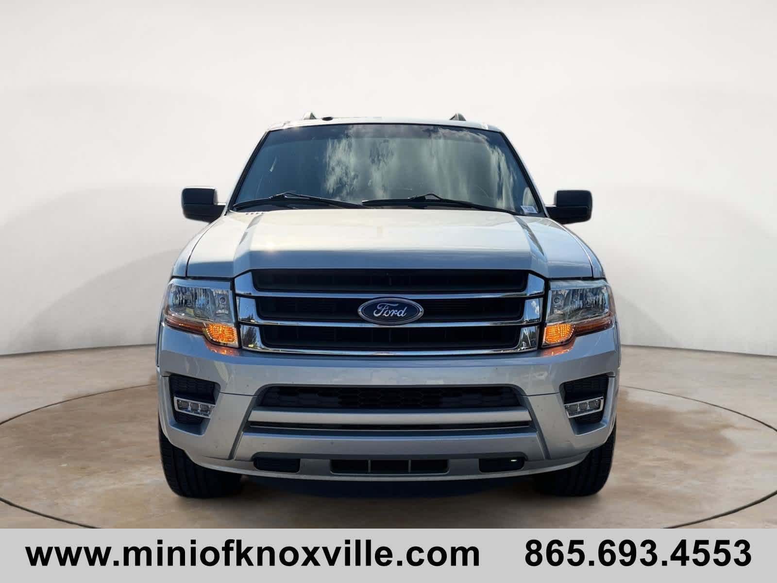 Used 2017 Ford Expedition XLT RWD image 8