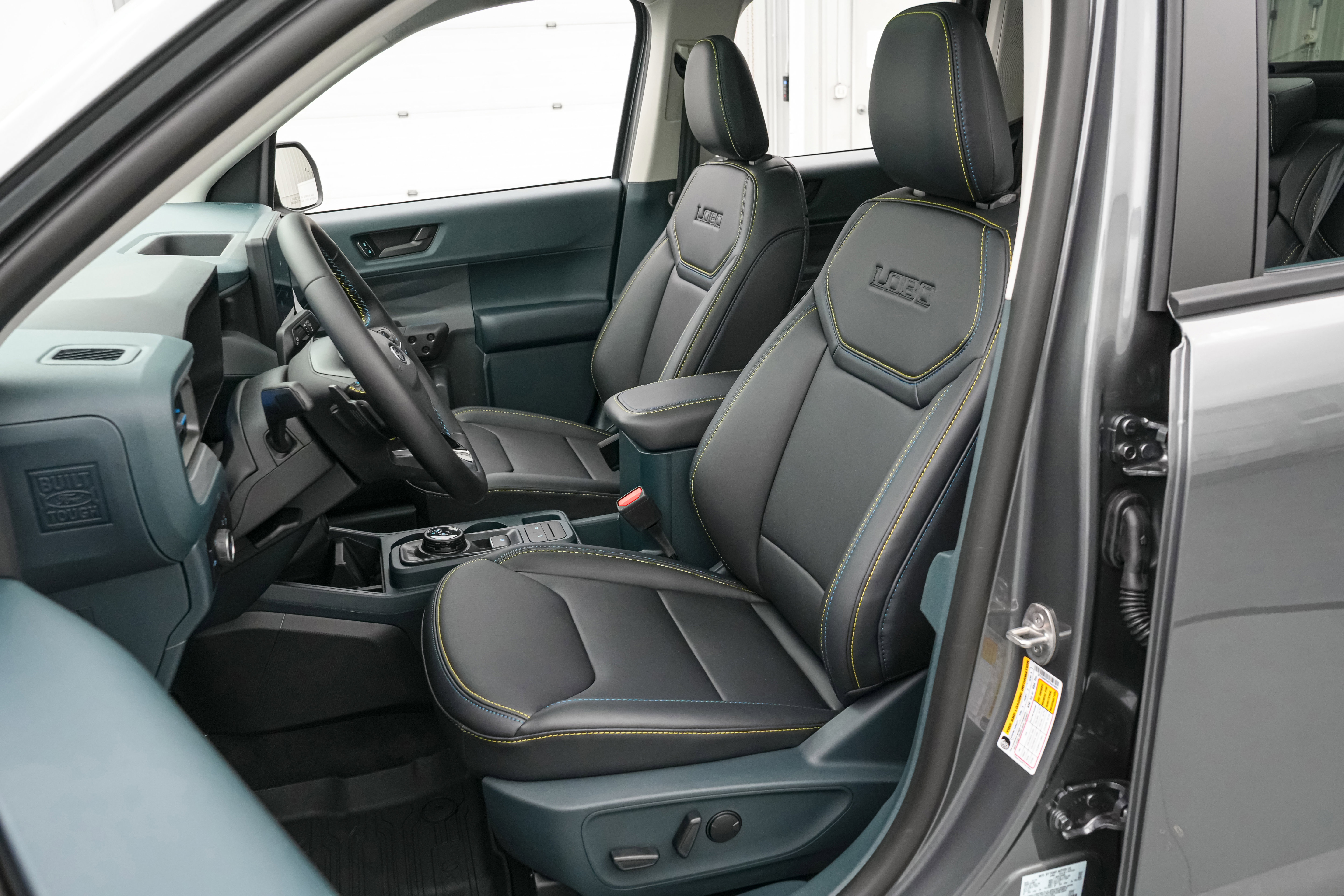 New 2026 Ford Maverick Lobo AWD/4WD image 20