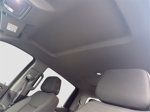 Used 2022 Chevrolet Silverado 1500 LT image 24