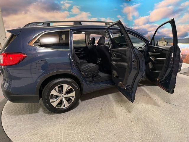Certified 2025 Subaru Ascent Premium AWD/4WD image 44