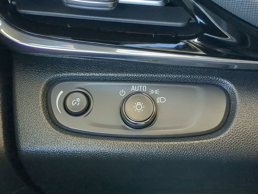 Used 2026 Buick Envista Sport Touring w/ Convenience I Package image 20