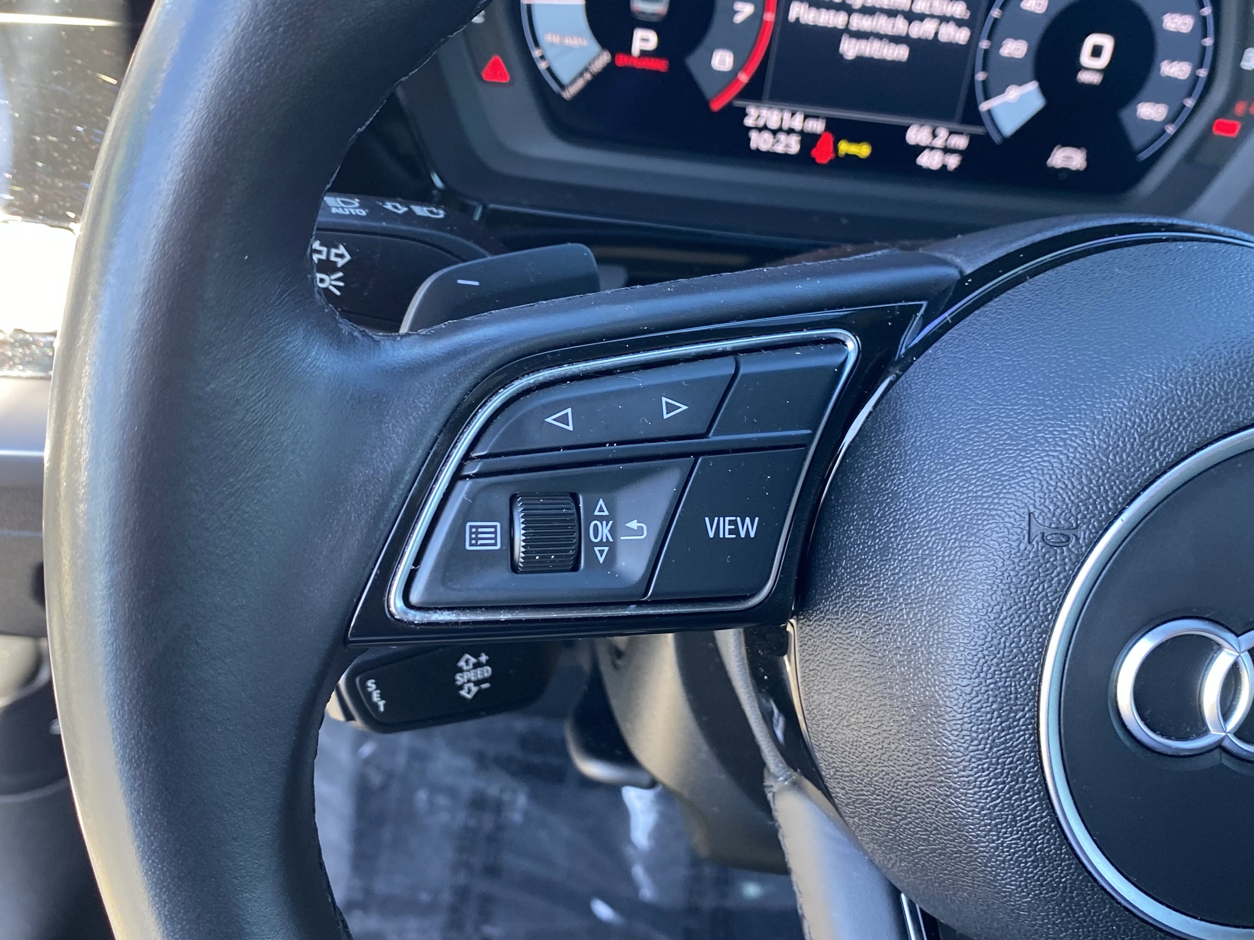 Used 2022 Audi A3 2.0T Premium image 27