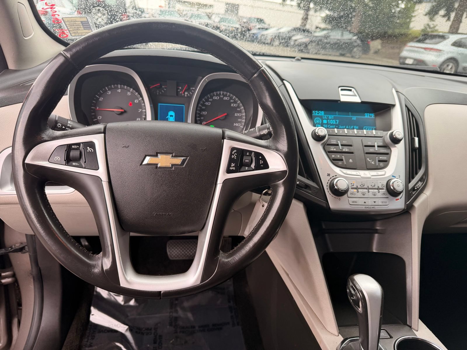 Used 2010 Chevrolet Equinox LT w/ Vehicle Interface Package FWD image 26