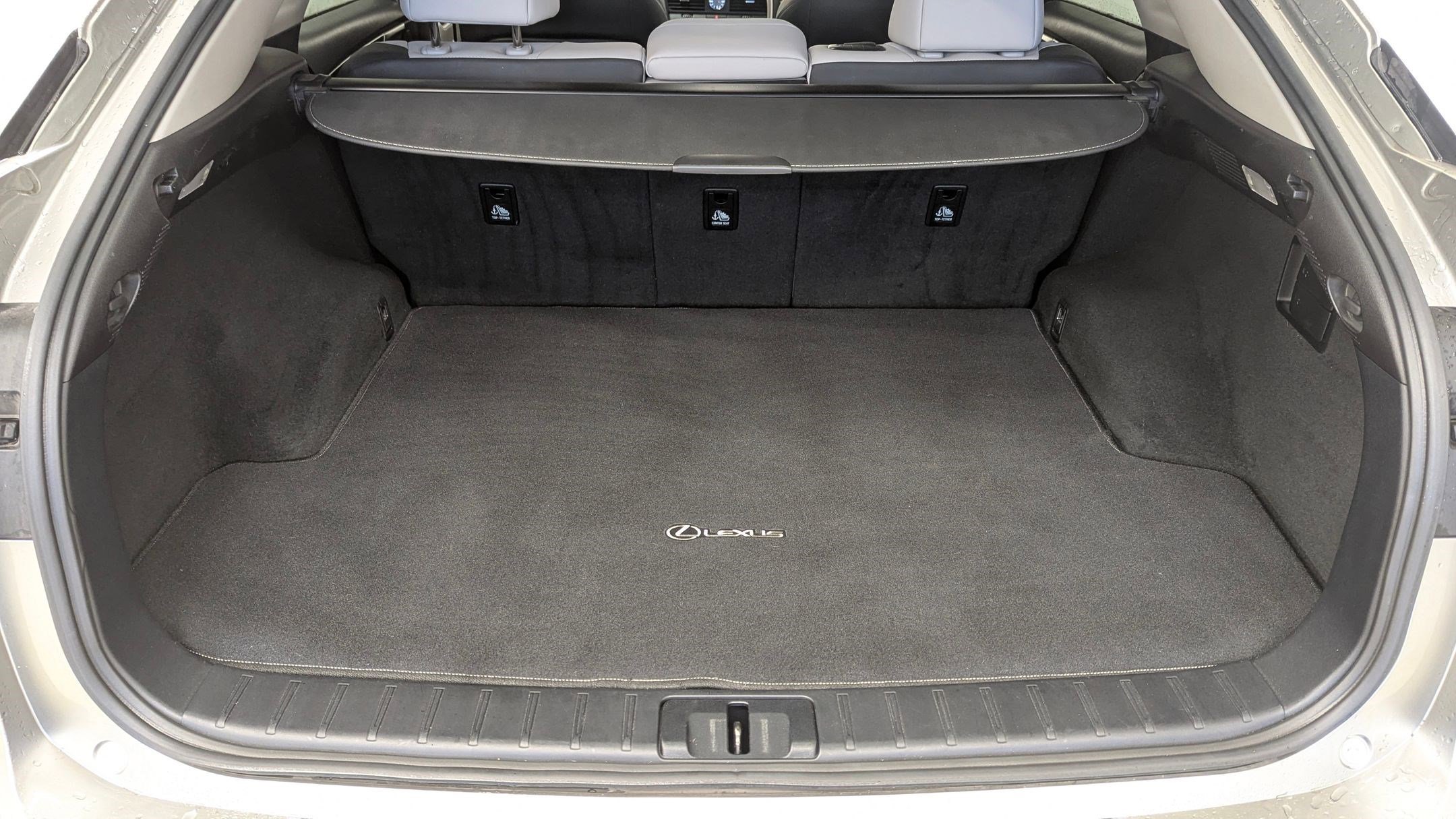 Used 2017 Lexus RX 350 FWD image 20