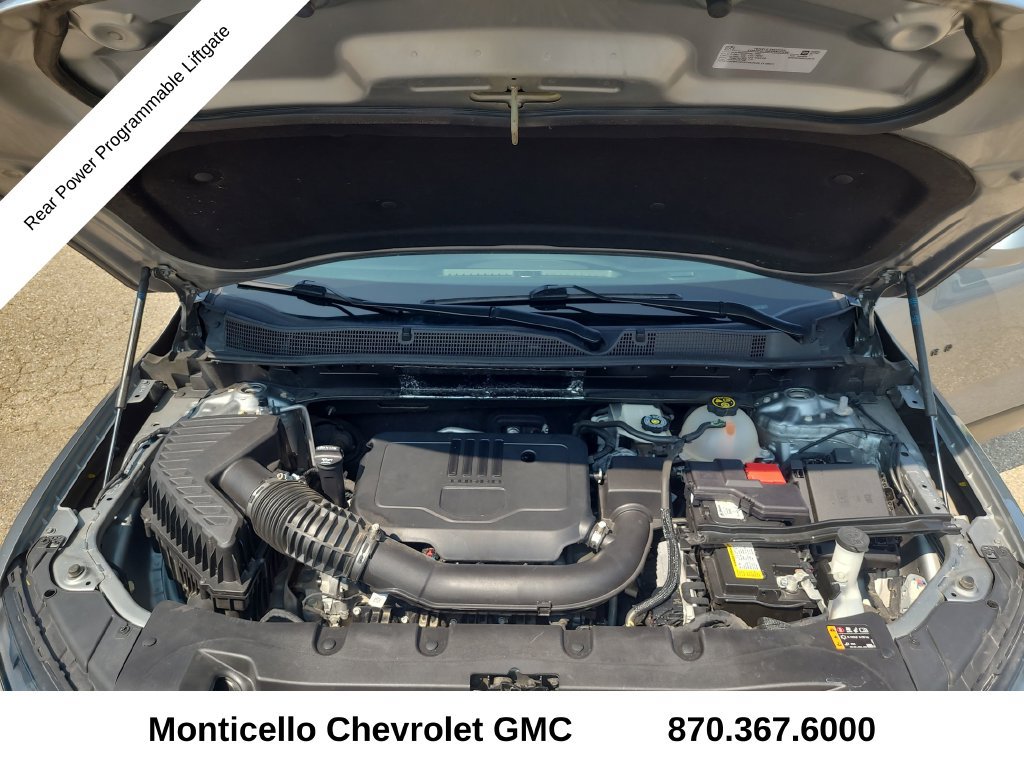 Used 2023 Chevrolet Blazer LT w/ Convenience Package FWD image 12