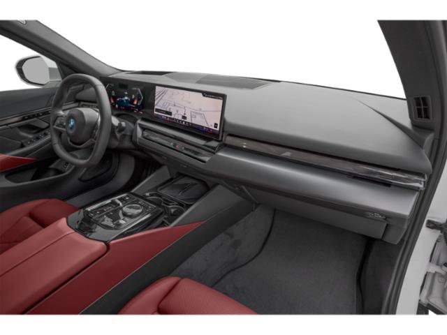 New 2027 BMW i5 xDrive40 AWD/4WD image 11