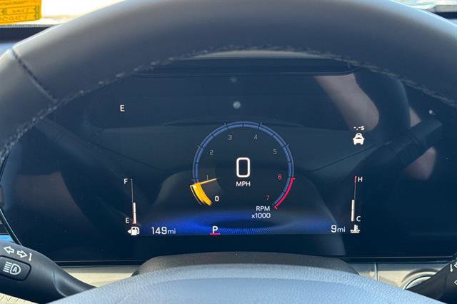 New 2026 Chevrolet Trax LT w/ Driver Confidence Package image 27