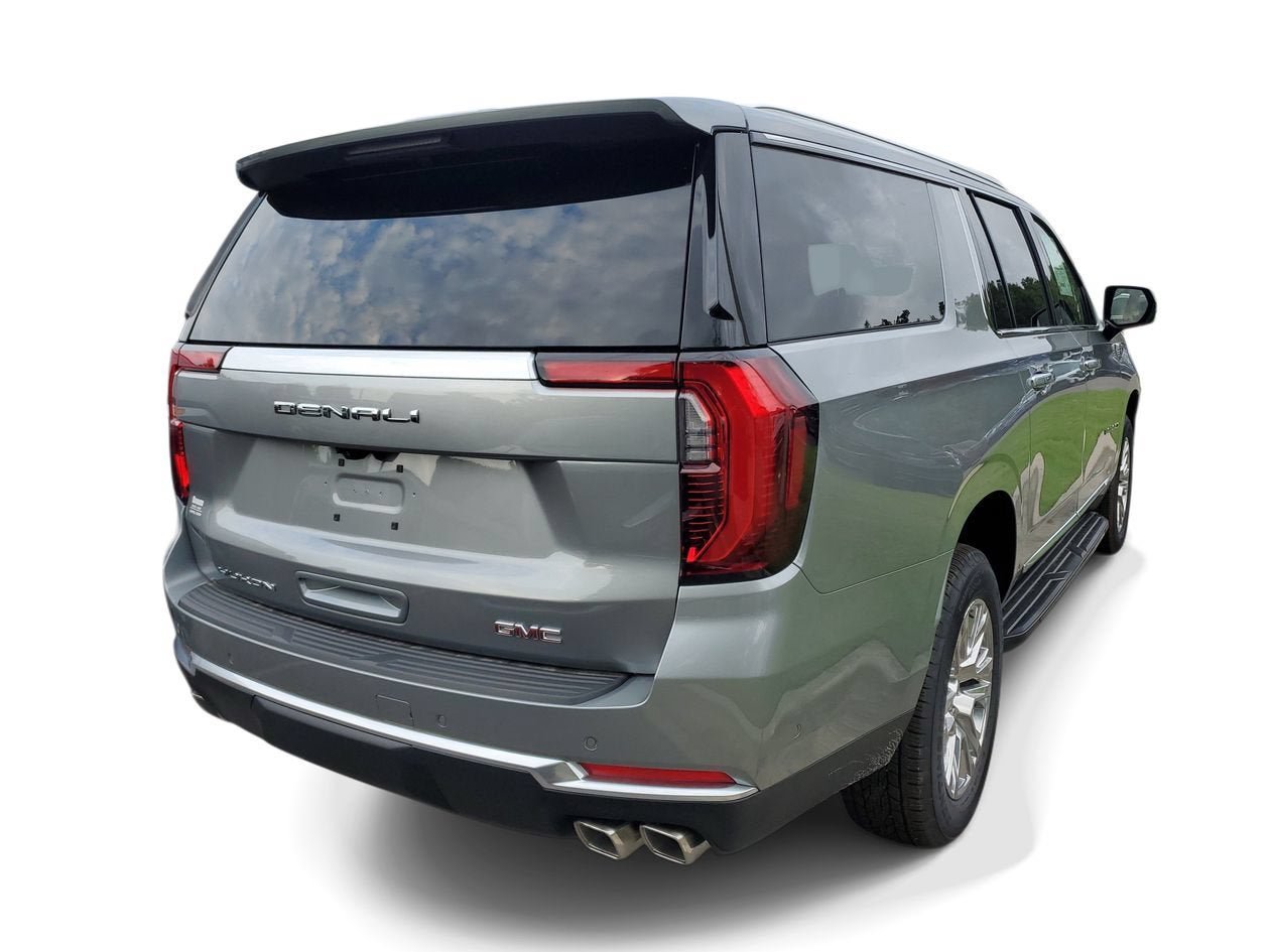New 2026 GMC Yukon XL Denali RWD image 5