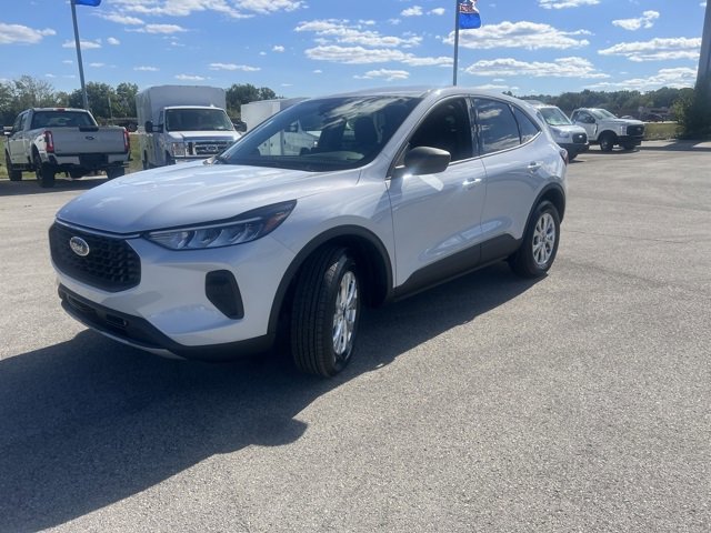 New 2026 Ford Escape Active image 4