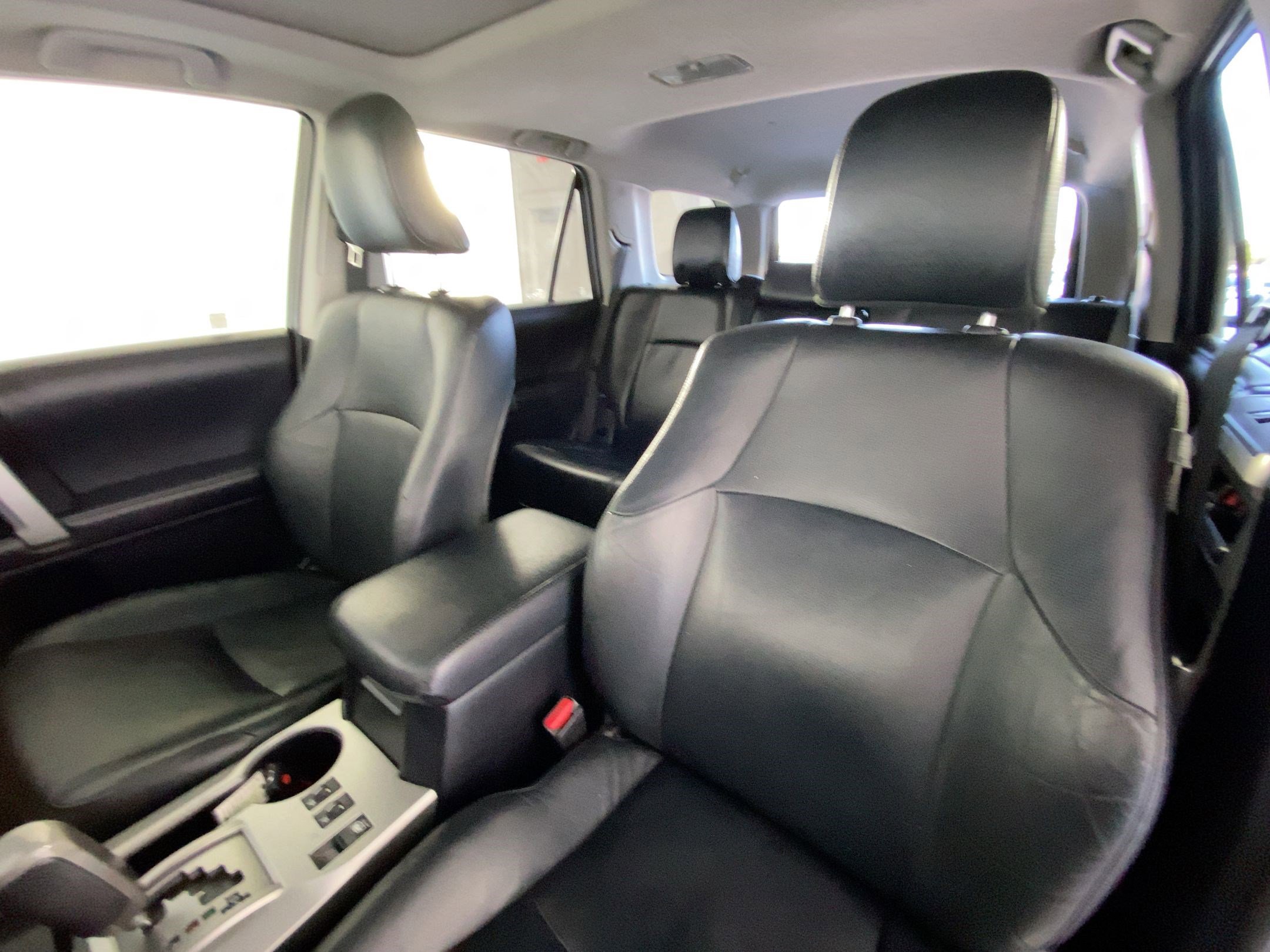 Used 2013 Toyota 4Runner Limited image 22