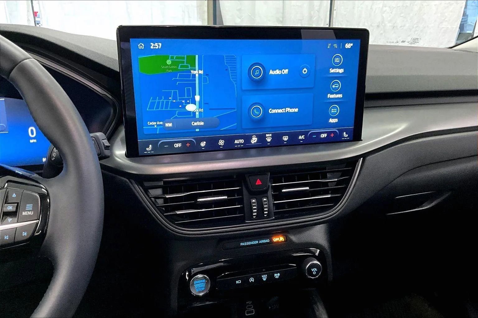 Certified 2024 Ford Escape Active w/ Tech Pack #2 image 6