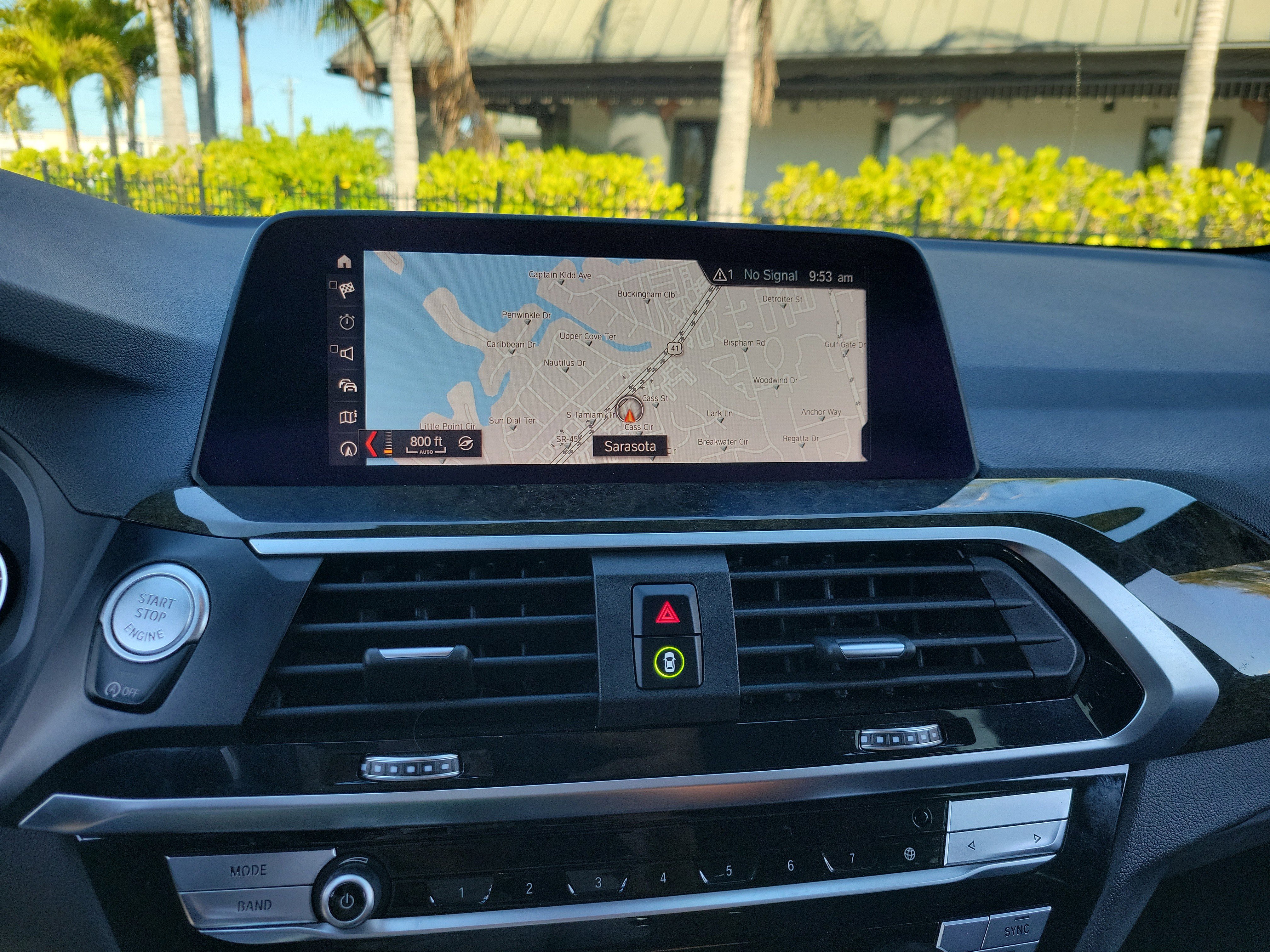 Used 2020 BMW X3 xDrive30i w/ Convenience Package image 25