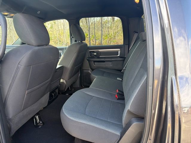 Used 2024 RAM 1500 Classic Warlock image 7