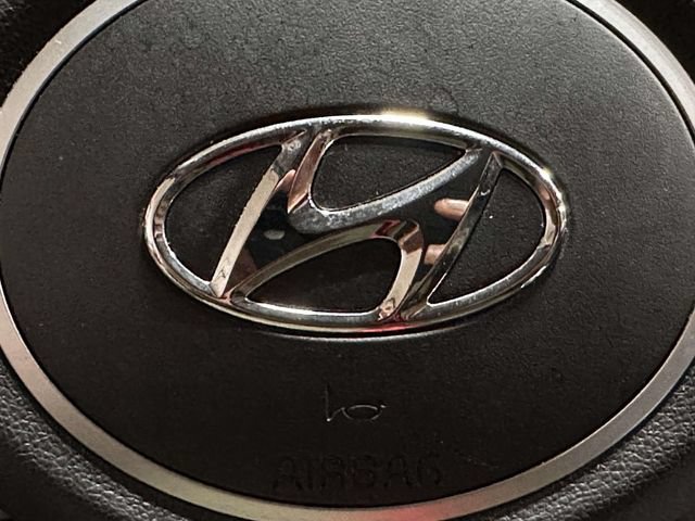 Used 2024 Hyundai Tucson SEL AWD/4WD image 28