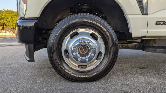 Used 2023 Ford F350 XL image 28