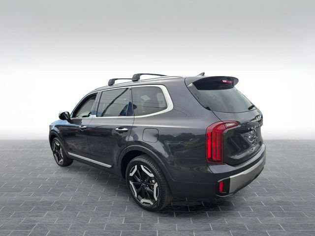 Used 2025 Kia Telluride S AWD/4WD image 5