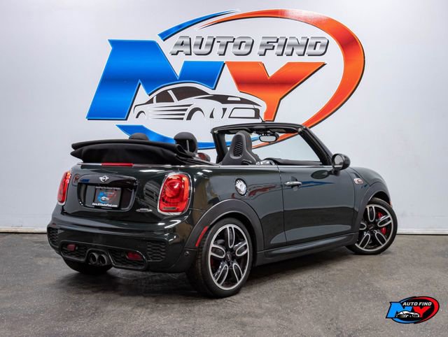 Used 2017 MINI Cooper John Cooper Works image 5