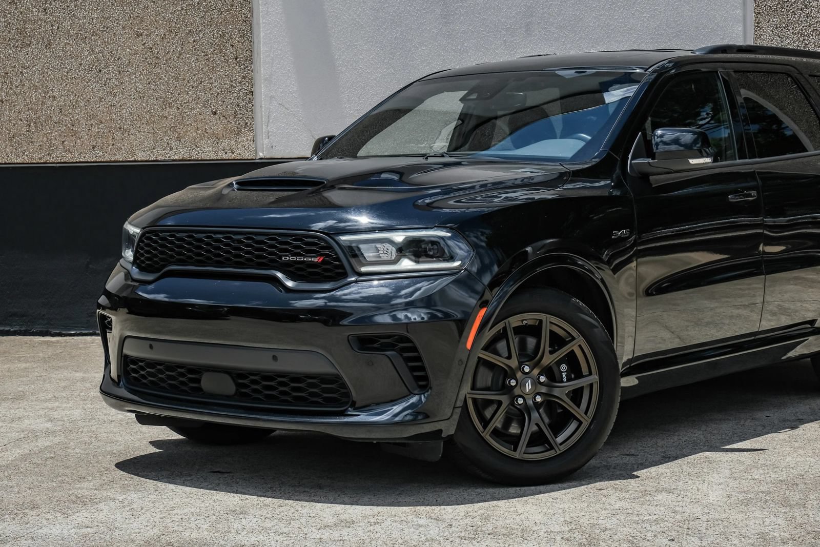 Used 2025 Dodge Durango R/T AWD/4WD image 5