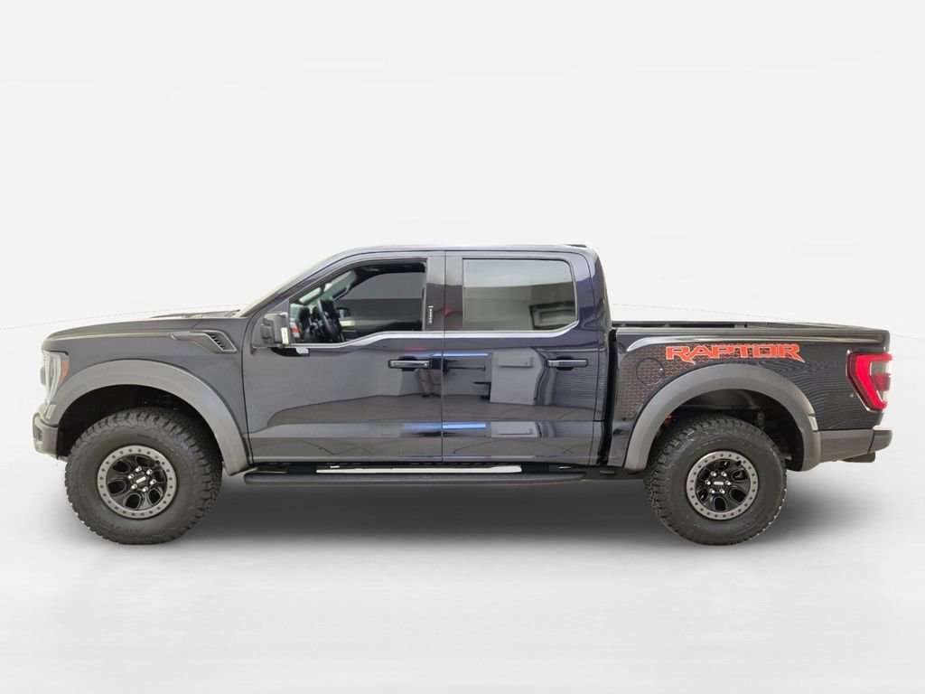 Used 2021 Ford F150 Raptor w/ Equipment Group 801A High AWD/4WD image 12
