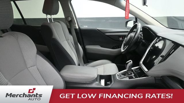 Used 2022 Subaru Outback Premium AWD/4WD image 15