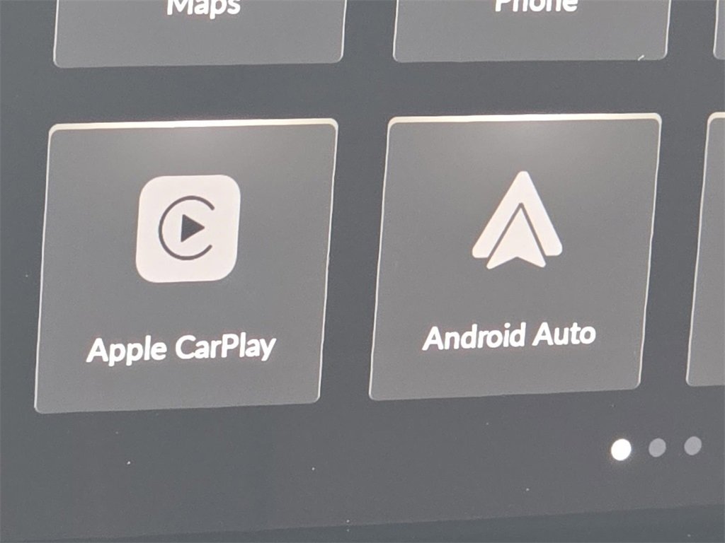 New 2026 Honda Passport TrailSport image 6