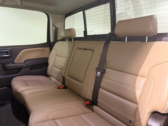 Used 2018 GMC Sierra 1500 Denali image 23