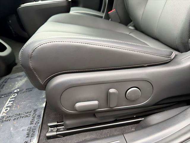New 2026 Hyundai Ioniq 5 XRT AWD/4WD image 14