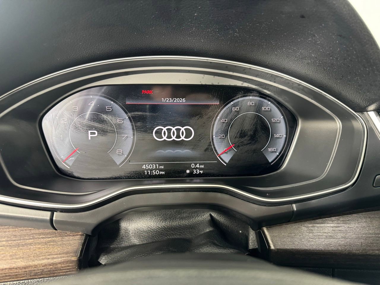 Used 2024 Audi Q5 2.0T Premium Plus image 31