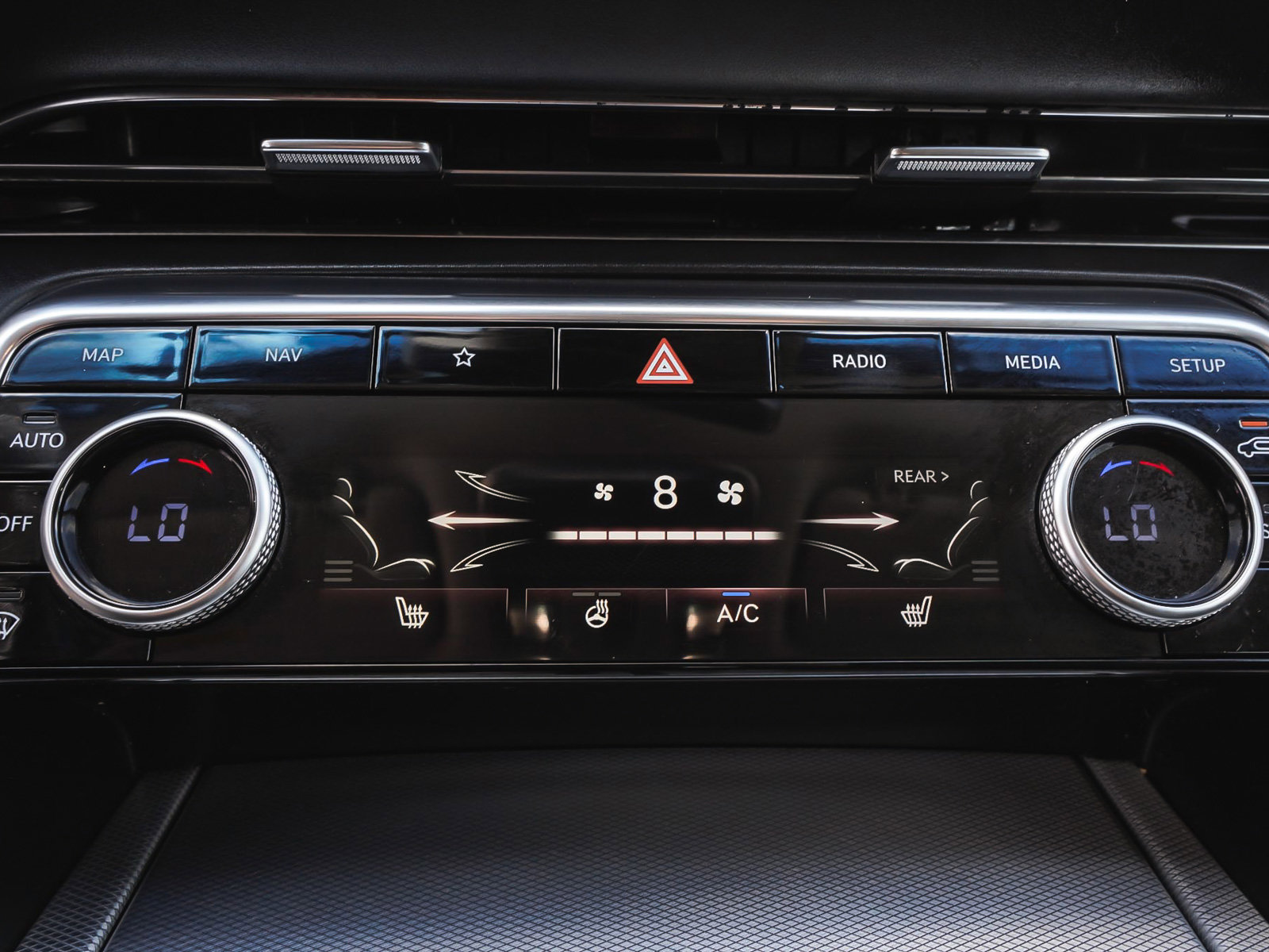 Used 2021 Genesis GV80 2.5T Select AWD/4WD image 26