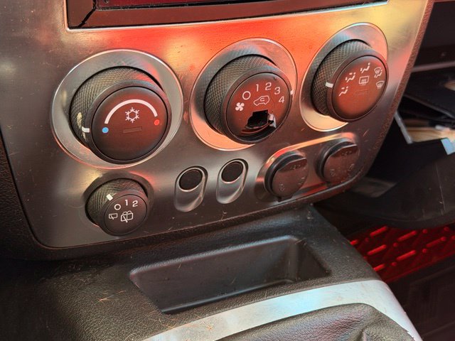 Used 2007 HUMMER H3 AWD/4WD image 24