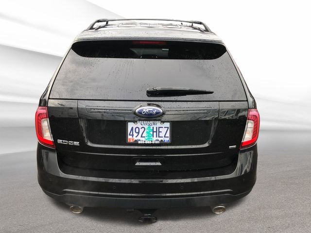 Used 2014 Ford Edge SE w/ Equipment Group 101A image 4