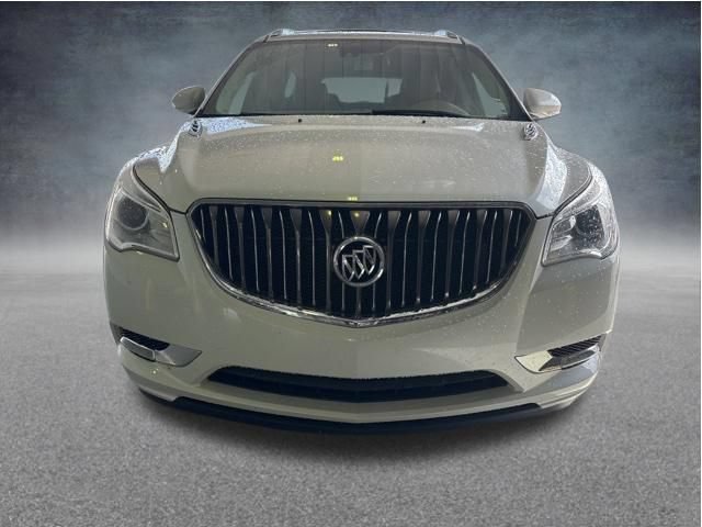 Used 2017 Buick Enclave Premium FWD image 3