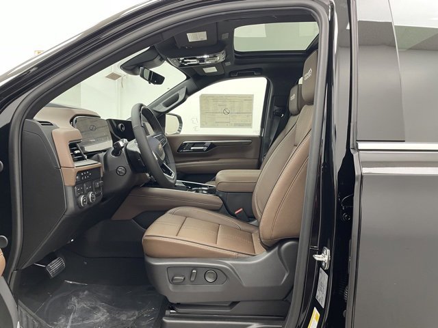 New 2026 Chevrolet Tahoe High Country image 9