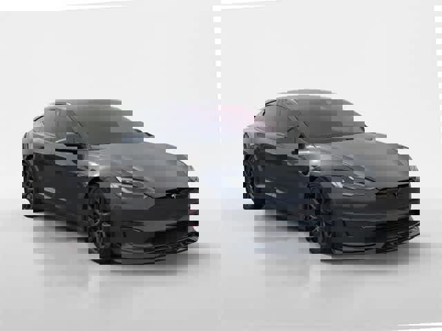 Used 2021 Tesla Model S Plaid image 12