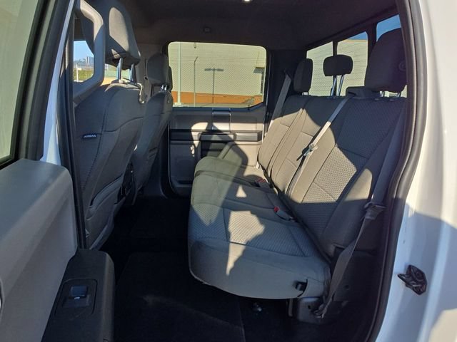 Used 2019 Ford F150 XLT w/ Equipment Group 302A Luxury RWD image 28