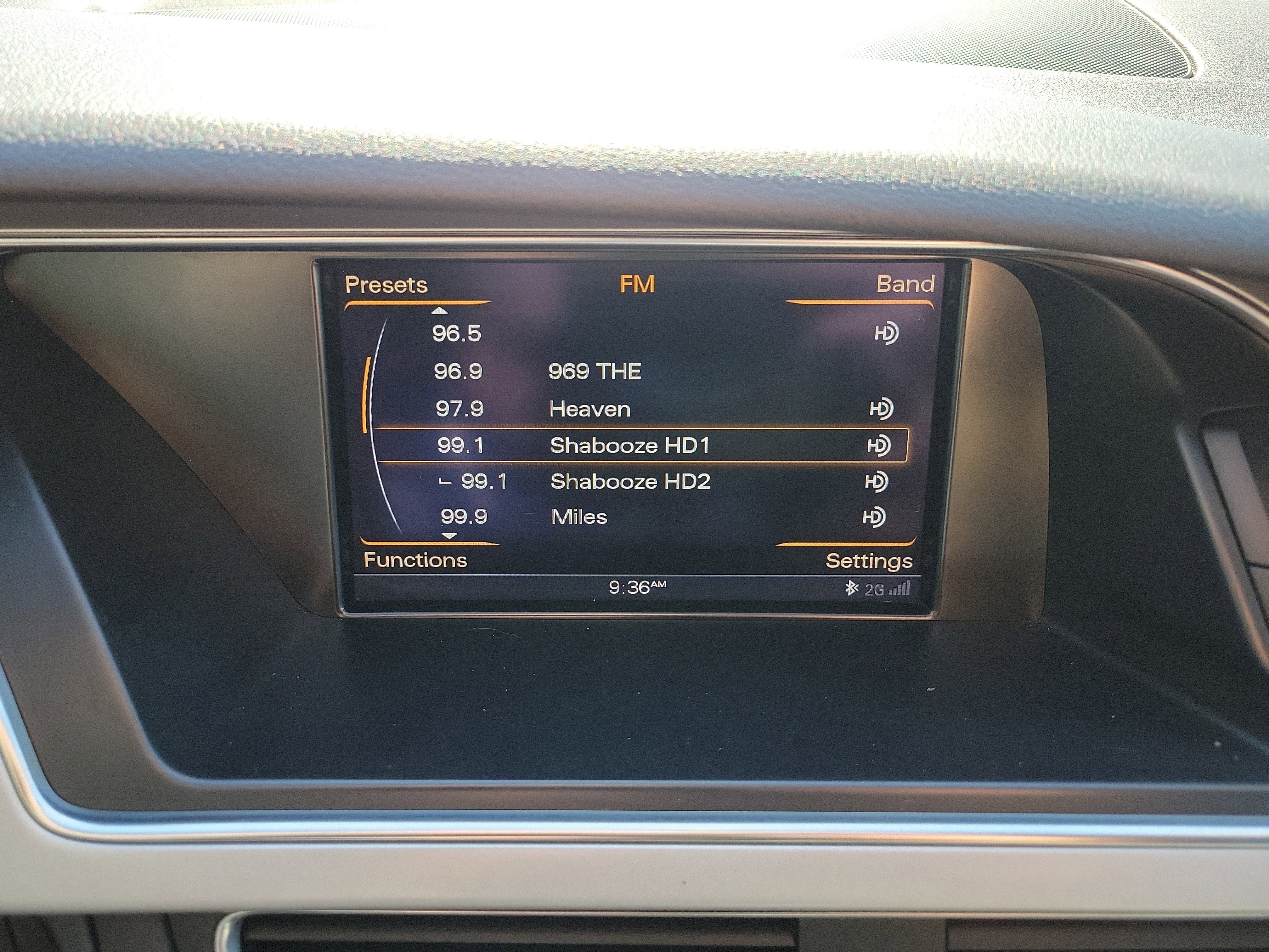 Used 2016 Audi S5 Premium Plus w/ Technology Package AWD/4WD image 26