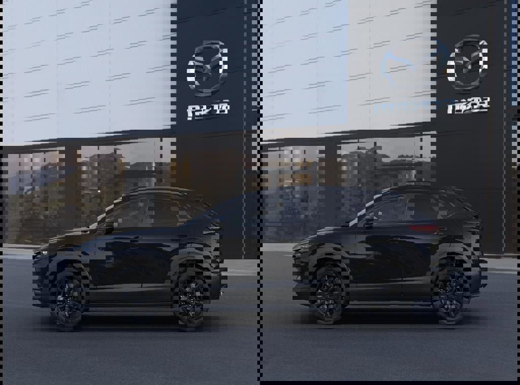 New 2026 MAZDA CX-30 Aire Edition image 3