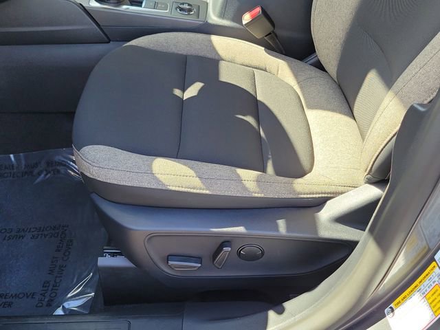 Used 2025 Ford Bronco Sport Big Bend image 15