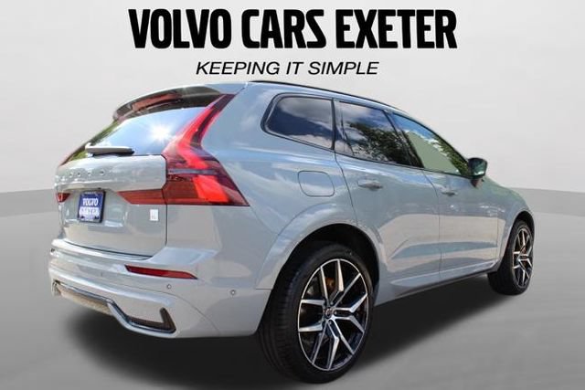 New 2026 Volvo XC60 T8 Polestar w/ Protection Package AWD/4WD image 7