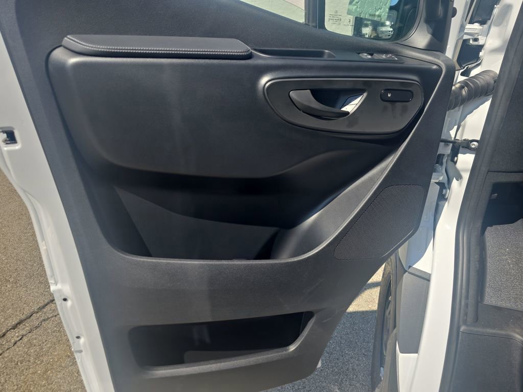 New 2026 Mercedes-Benz Sprinter 2500 image 10