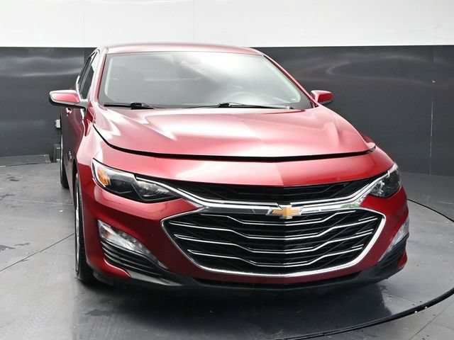 Used 2024 Chevrolet Malibu LT FWD image 2