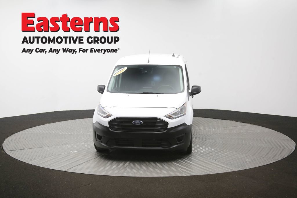 Used 2020 Ford Transit Connect XL FWD image 54