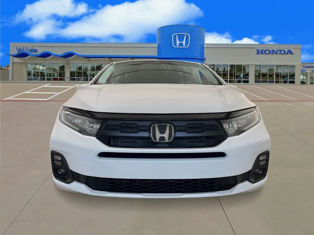 New 2026 Honda Odyssey EX-L image 9