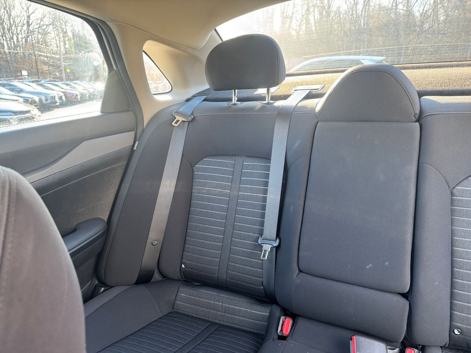 Used 2025 Kia K5 LXS image 33