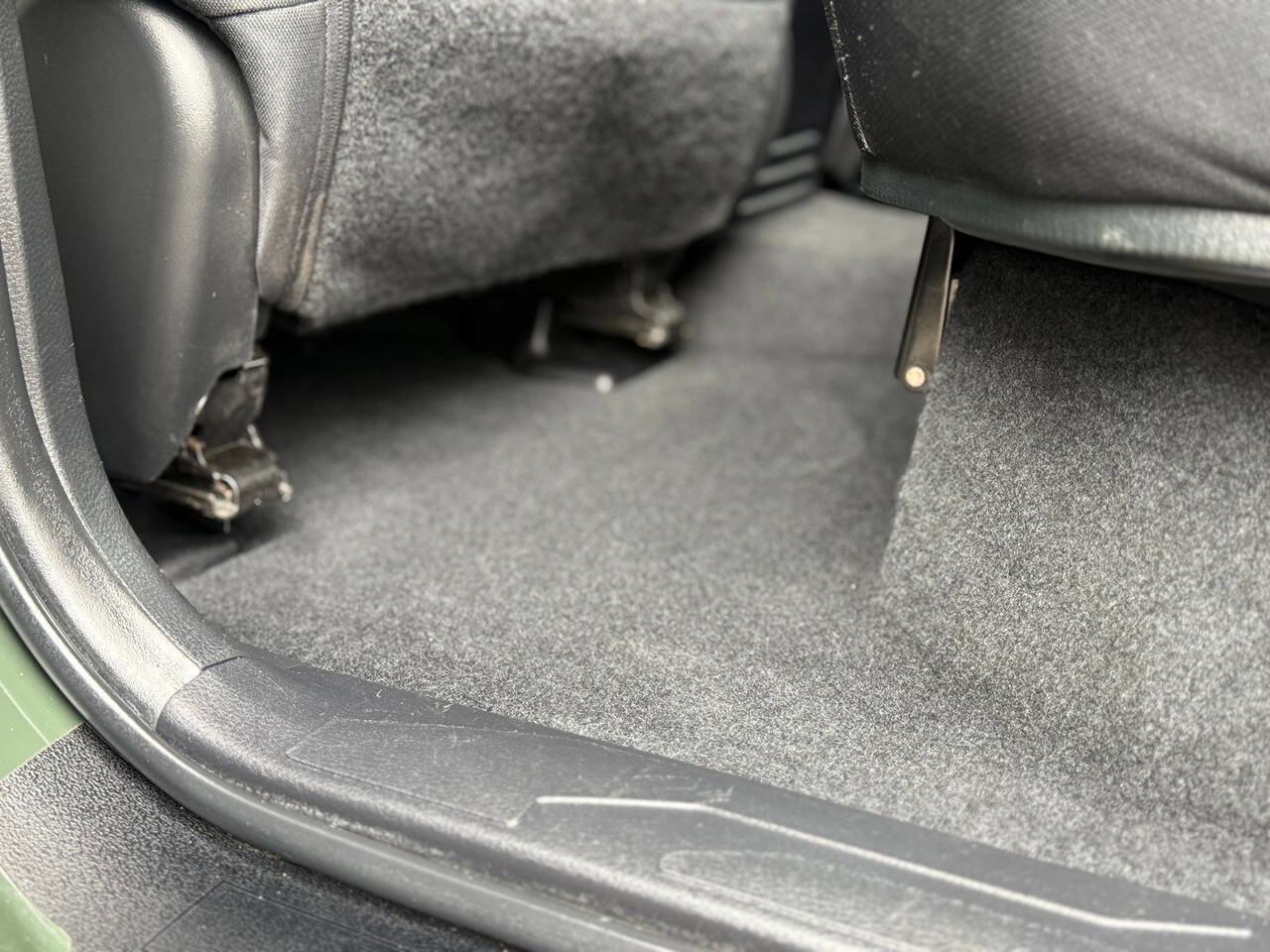 Used 2022 Toyota Tacoma TRD Off-Road image 33