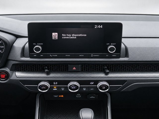 Used 2025 Honda CR-V LX image 25