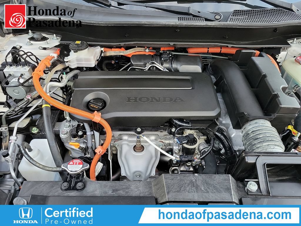 Certified 2023 Honda CR-V Sport image 33