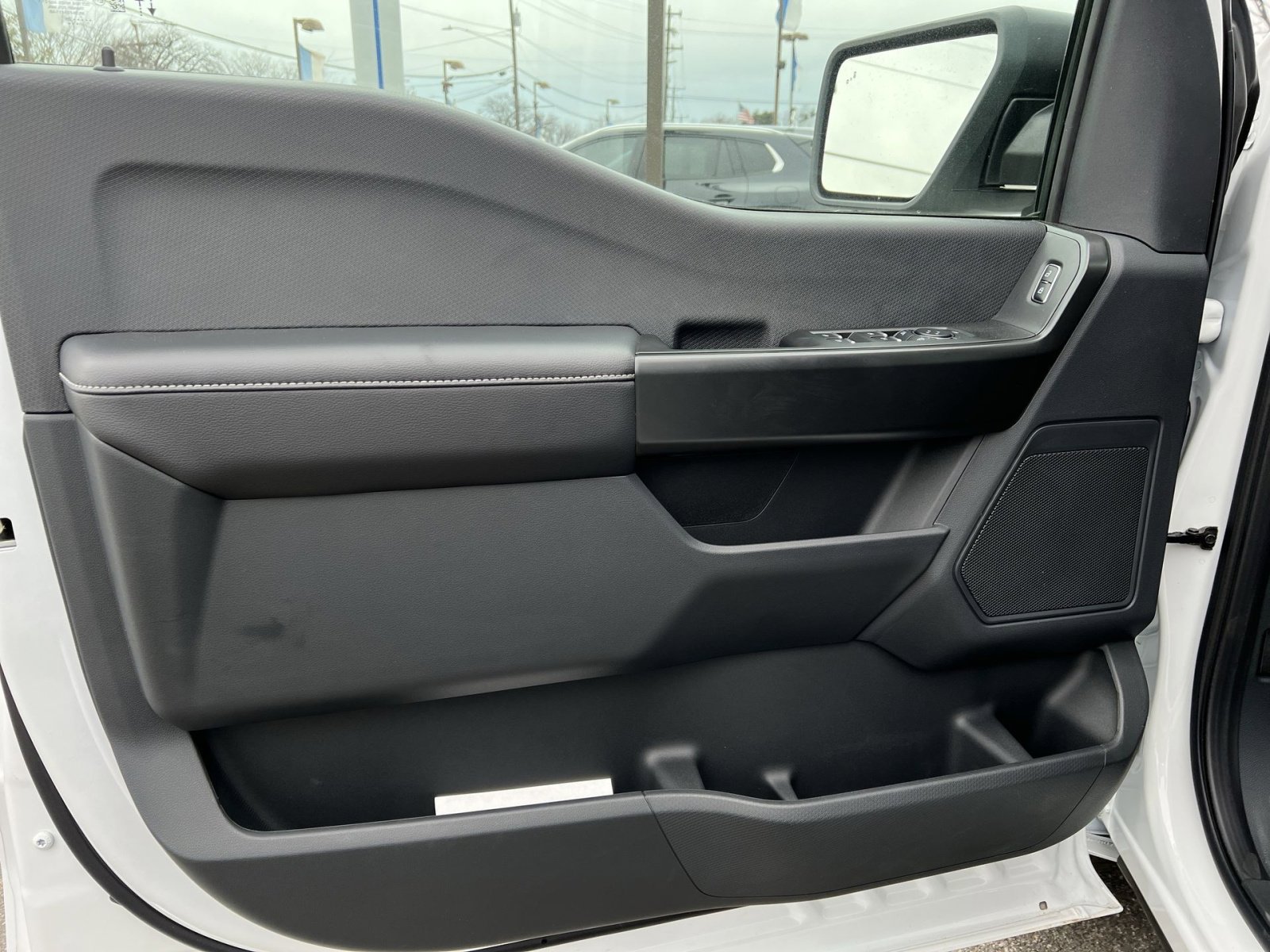 New 2025 Ford F150 STX w/ Equipment Group 200A image 14